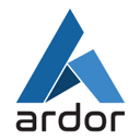 Ardor logosu