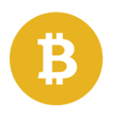 لوگوی Bitcoin SV