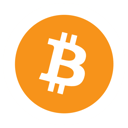 شعار Bitcoin