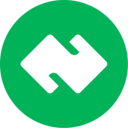 لوگوی Bitkub Chain