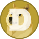 Logo Dogecoin