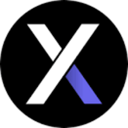Logo dYdX