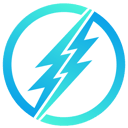 Electroneum 标志