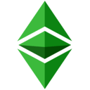 لوگوی Ethereum Classic