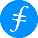 Filecoin logo