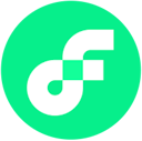 Flow logo