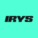 Irys-logo