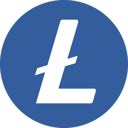 Litecoin 标志