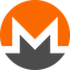 Logo de Monero