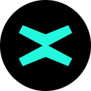Logo MultiversX