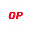 شعار Optimism