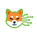 Shibarium logo
