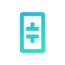 Theta Network লোগো