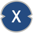 شعار شبكة XDC