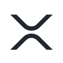 XRP Ledger logotipas