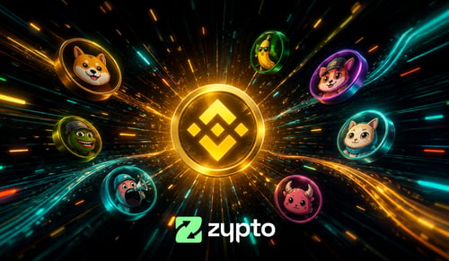 Top 7 BNB Chain Memecoins in 2026