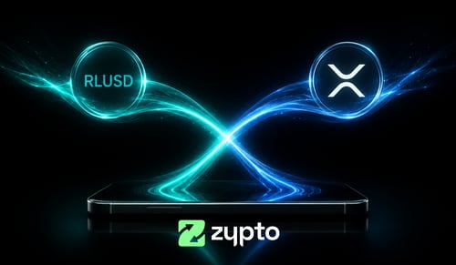 Can RLUSD Replace XRP?