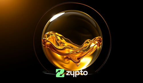 How Does Tether Gold Work?