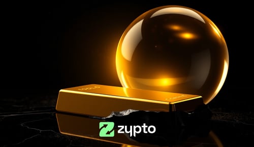 Is Tether Gold Backed by Real Gold?