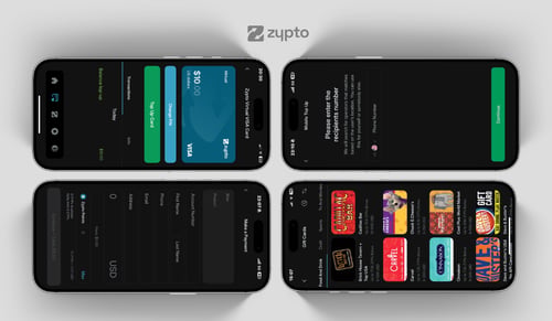 One App, Not Ten