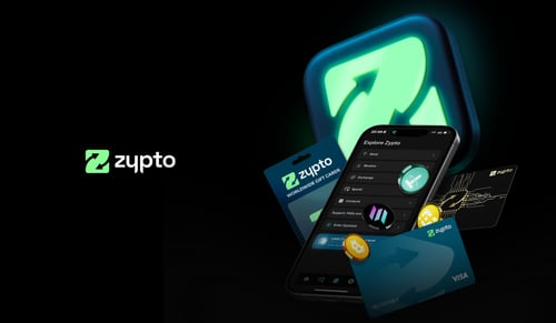 Zypto: تقييم ممتاز من الأشخاص الذين يستخدمونه كل يوم