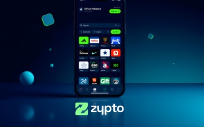 Buying Gift Cards With Crypto