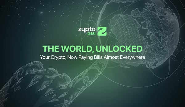 How to Pay Bills With Crypto in 2026