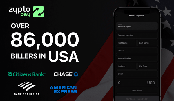 How to Pay With Crypto in the USA