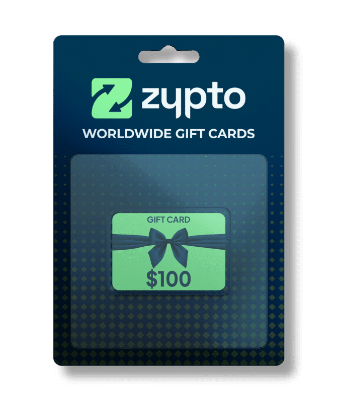 Zypto Pay API