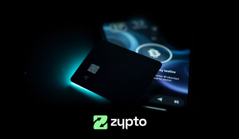 Is the Vault Key Card worth using if you're new to crypto?