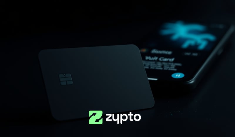 Do you need the Vault Key Card for every transaction?