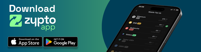 Download Zypto App