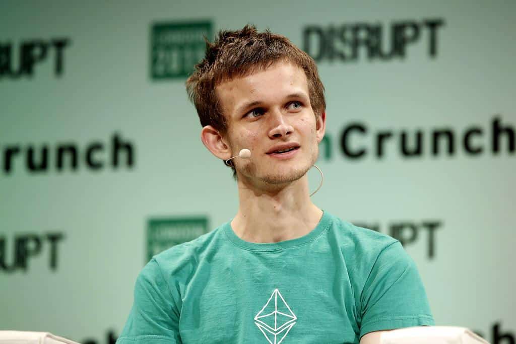 Vitalik Buterin: The 30-year-old Dropout Who Reshaped Blockchain
