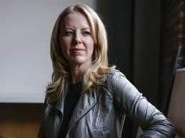 Kathryn Haun