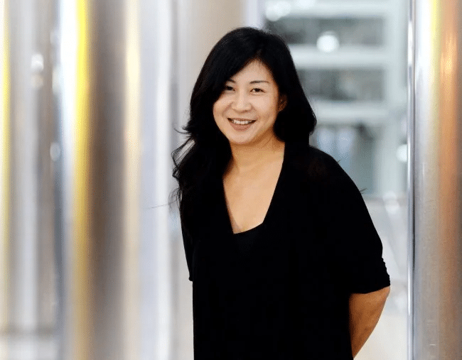 Joyce Kim