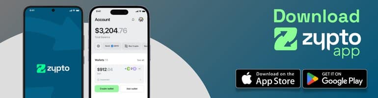 Download Zypto App Here