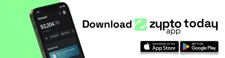 Download Zypto App Here
