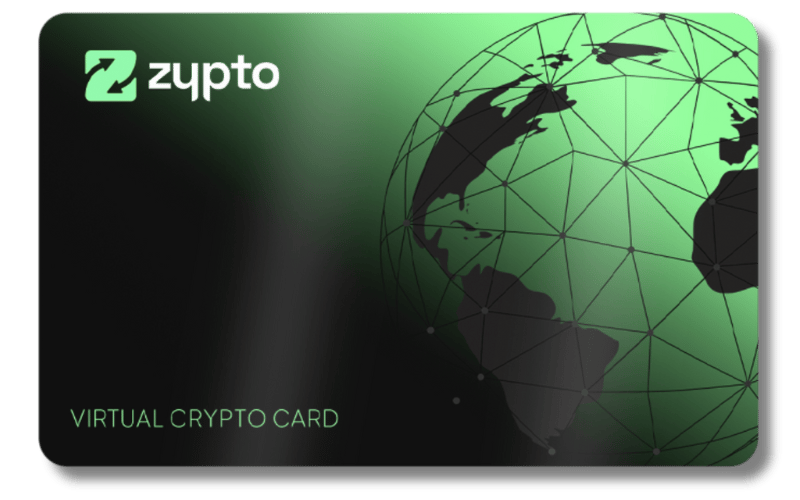 Virtual Reloadable Cards