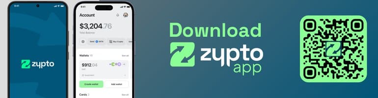 Download Zypto App Here