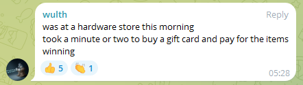 How The Zypto Community are Spending Their ZYP Rewards