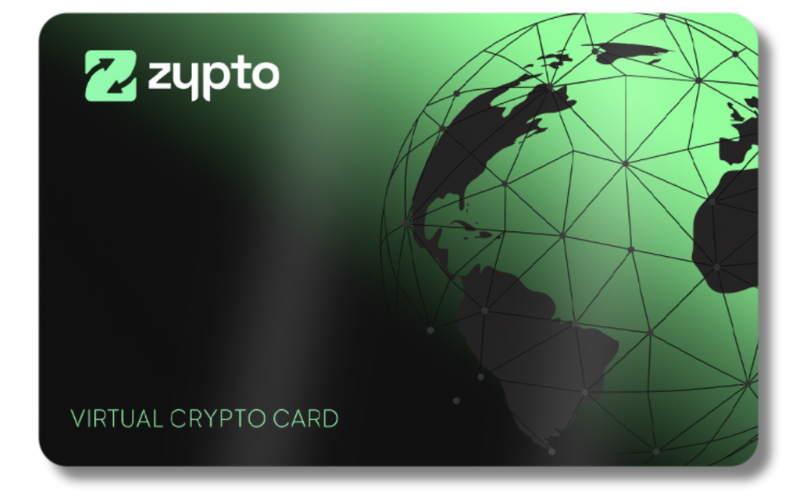 Virtual Reloadable Cards